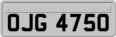 OJG4750