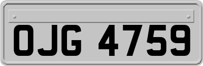OJG4759