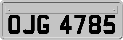 OJG4785