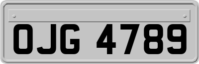 OJG4789