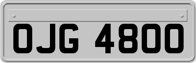 OJG4800