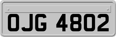 OJG4802