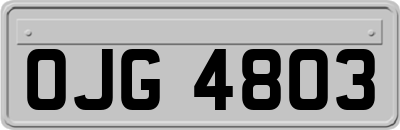 OJG4803