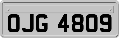 OJG4809