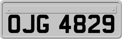 OJG4829