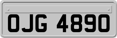 OJG4890
