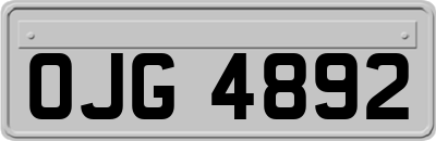 OJG4892