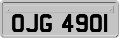 OJG4901