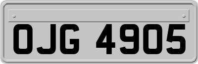 OJG4905