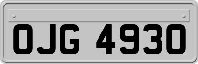 OJG4930
