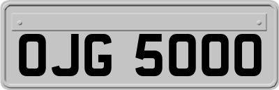 OJG5000