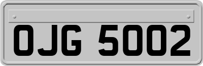OJG5002