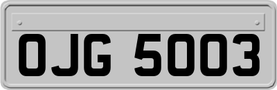 OJG5003