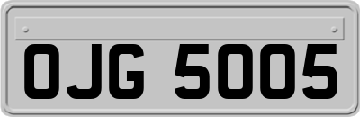 OJG5005