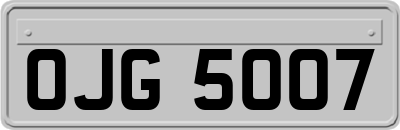 OJG5007