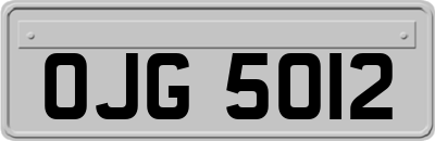 OJG5012