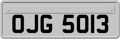 OJG5013