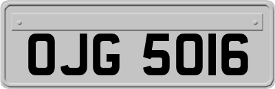 OJG5016