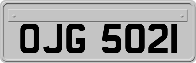 OJG5021