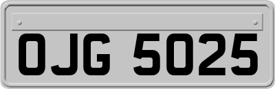 OJG5025
