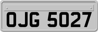OJG5027
