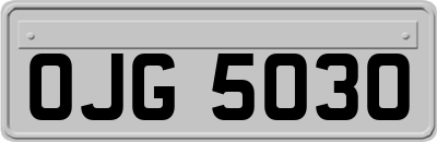 OJG5030