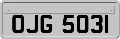 OJG5031