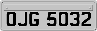 OJG5032