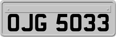 OJG5033