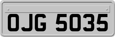 OJG5035