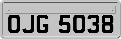 OJG5038