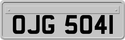 OJG5041