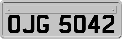 OJG5042
