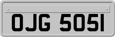 OJG5051