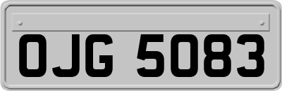 OJG5083