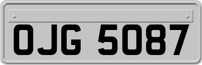OJG5087