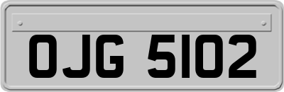 OJG5102