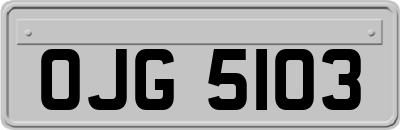 OJG5103