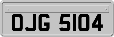 OJG5104