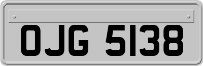 OJG5138