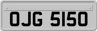 OJG5150