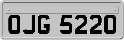 OJG5220