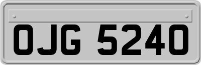 OJG5240