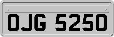 OJG5250