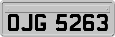 OJG5263