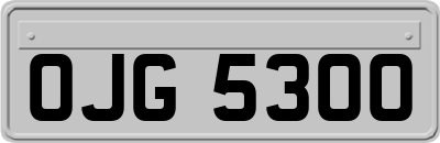 OJG5300