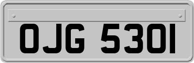 OJG5301