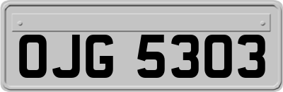 OJG5303