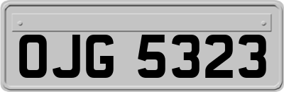 OJG5323