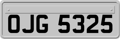 OJG5325